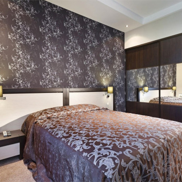 Номер "Джуниор сьют"