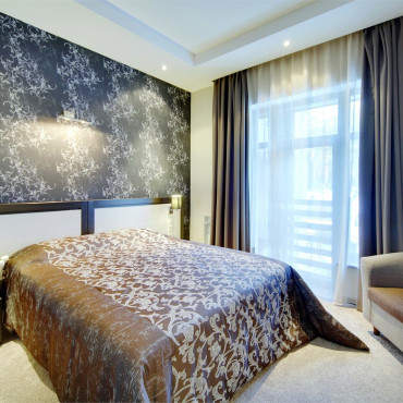 Номер "Джуниор сьют"