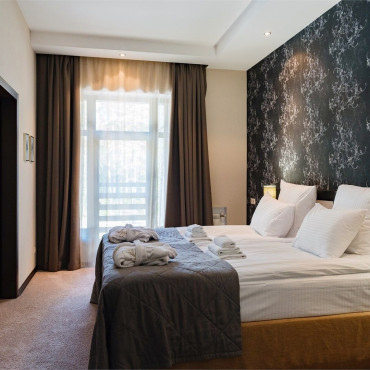 Номер "Джуниор сьют"