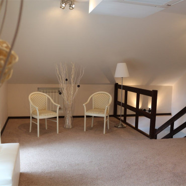 Номер "Сьют"