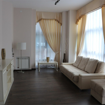 Номер "Сьют"