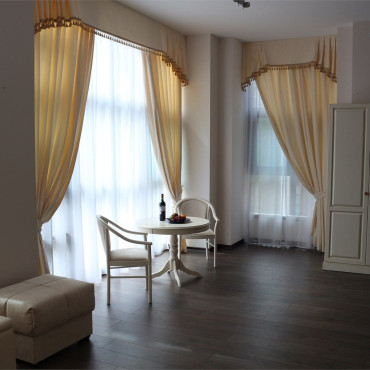 Номер "Сьют"