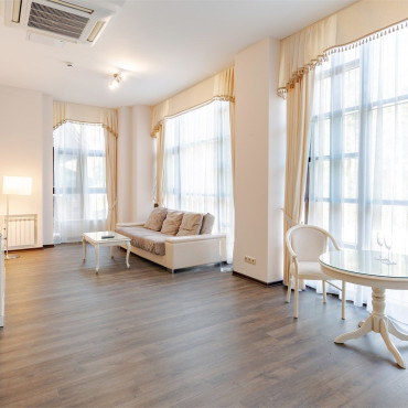 Номер "Сьют"