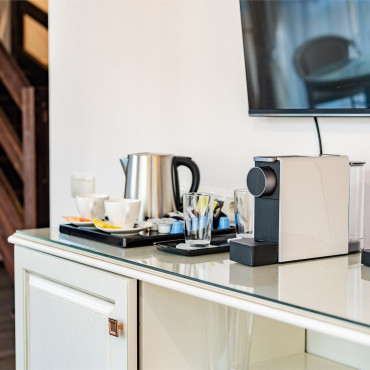 Номер "Сьют"