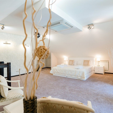 Номер "Сьют"