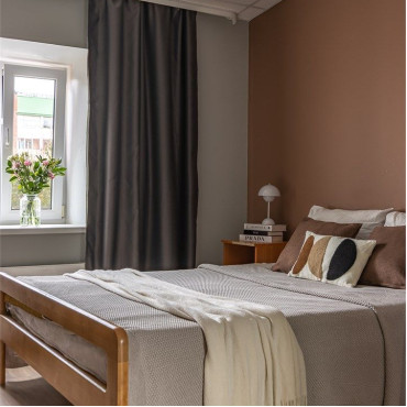 Номер "Стандартный номер с собственной ванной"