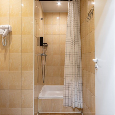 Номер "Улучшенный номер с 1 кроватью"