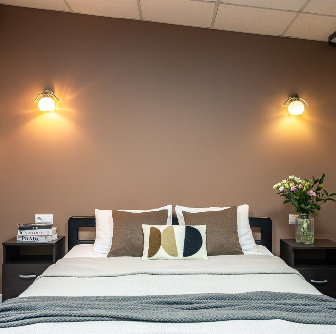 Номера в Гатчине