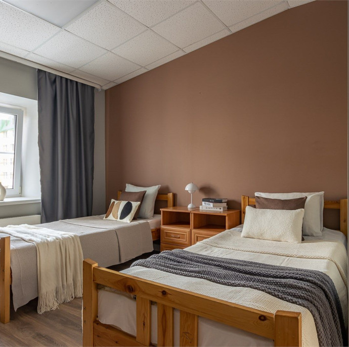 Номера в Гатчине