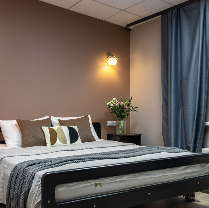 Номера в Гатчине