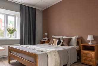 Номера в Гатчине