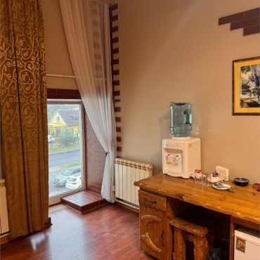 Номер "Стандартный номер с 1 кроватью"