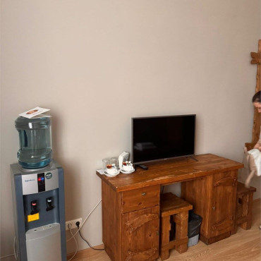 Номер "Стандартный номер с 1 кроватью"