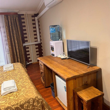 Номер "Стандартный номер с 1 кроватью"