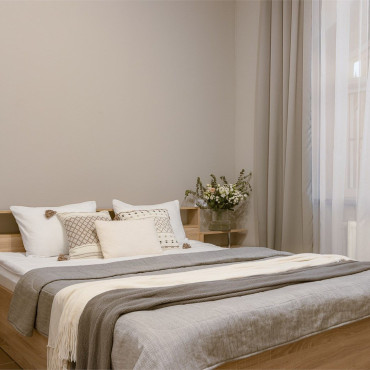 Номер "Стандартный номер с 1 кроватью"