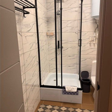 Номер "Улучшенный номер с 1 кроватью"