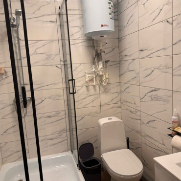 Номер "Улучшенный номер с 1 кроватью"