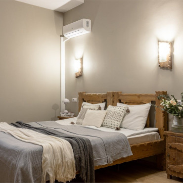 Номер "Улучшенный номер с 1 кроватью"