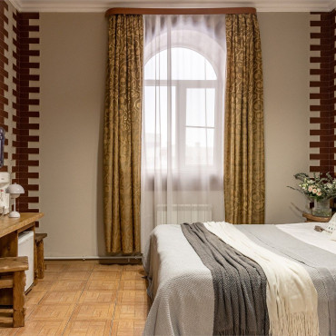 Номер "Улучшенный номер с 1 кроватью"