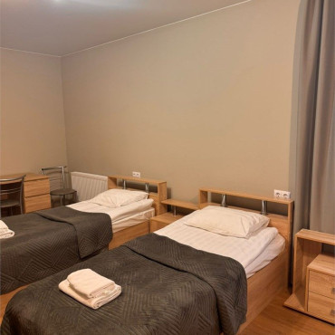 Номер "Семейный номер"