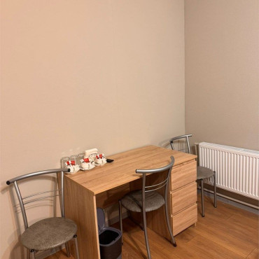 Номер "Семейный номер"