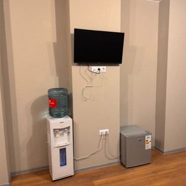 Номер "Семейный номер"