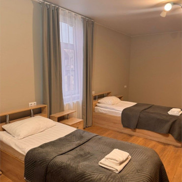 Номер "Семейный номер"