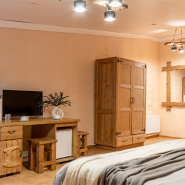 Номер "Семейный номер"