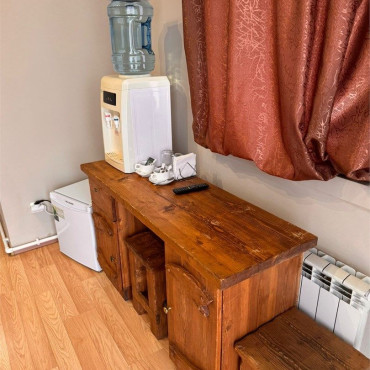 Номер "Улучшенный номер с балконом"