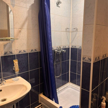 Номер "Улучшенный номер с балконом"