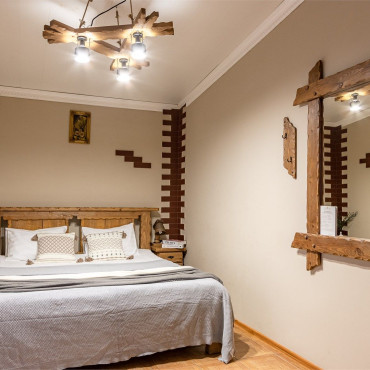 Номер "Улучшенный номер с балконом"