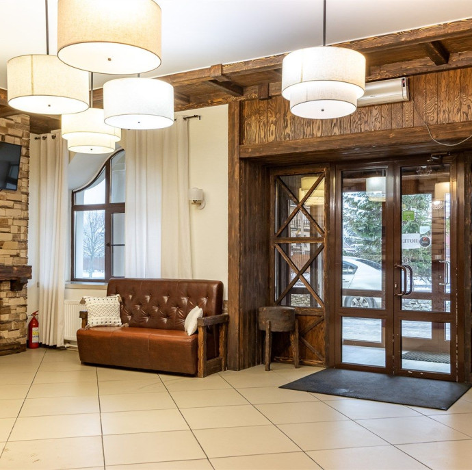 Номера в Пушкине