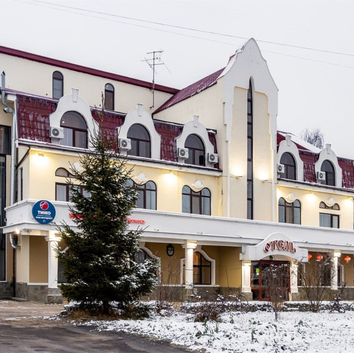 Номера в Пушкине