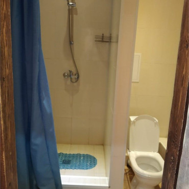 Номер "Стандартный номер с 1 кроватью"