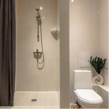 Номер "Стандартный номер с 1 кроватью"