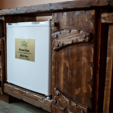 Номер "Стандартный номер с 1 или 2 кроватями"