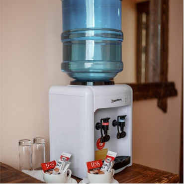 Номер "Стандартный номер с 1 или 2 кроватями"