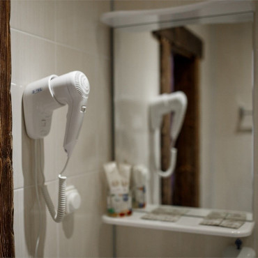 Номер "Стандартный номер с 1 или 2 кроватями"