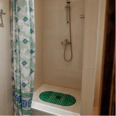 Номер "Стандартный номер с 1 или 2 кроватями"