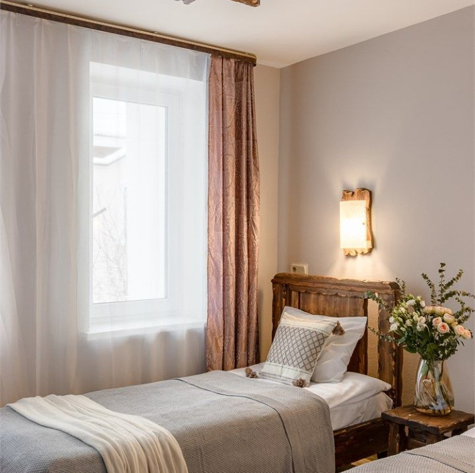 Номера в Стрельне