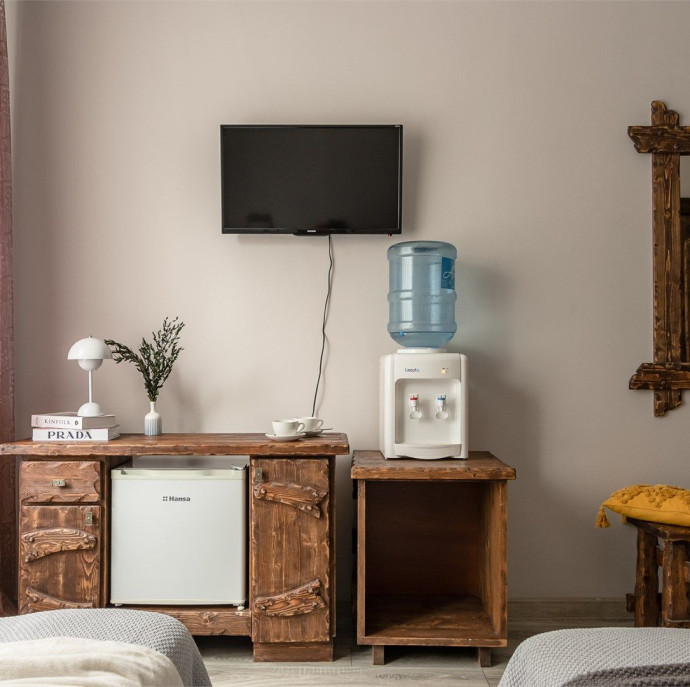 Номера в Стрельне