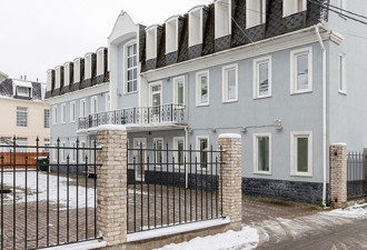 Номера в Стрельне