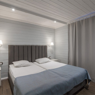 Номер "Двухместный номер"