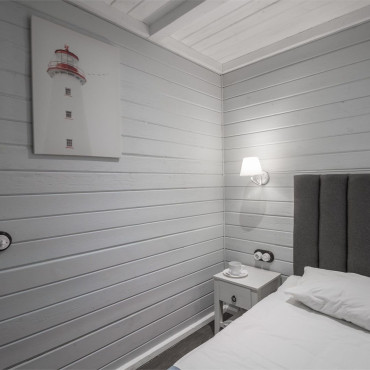 Номер "Двухместный номер"