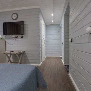 Номер "Двухместный номер"