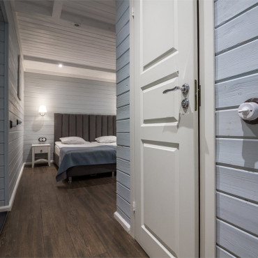 Номер "Двухместный номер"