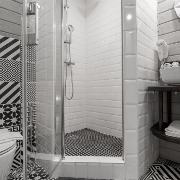 Номер "Двухместный номер"