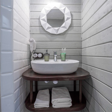 Номер "Двухместный номер"