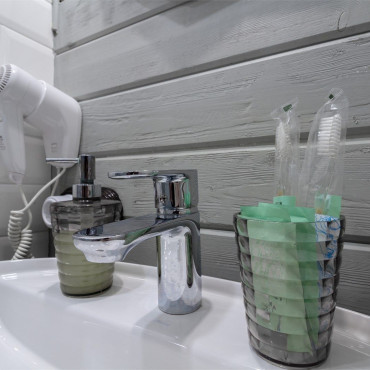 Номер "Двухместный номер"