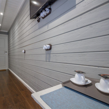 Номер "Двухместный номер с террасой"